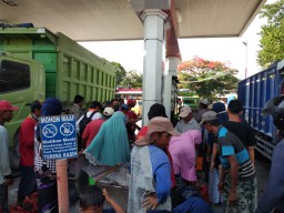 Dukung Peningkatan Ekonomi, Pertamina Optimalkan Penyaluran BBM