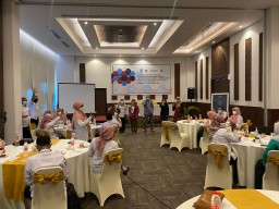 Bentuk Tim Percepatan, Pemkab Gresik Penyakit TBC Tereliminasi 2028
