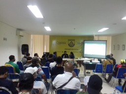 Jelang Turnamen Piala Soeratin, Askab PSSI Gresik Luncurkan Aplikasi WANI