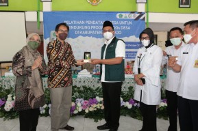 Bupati Sidoarjo Ingatkan Pentingnya Masyarakat Update Data Kependudukan