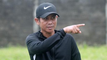 Lepas dari Persik Kediri, Joko Susilo Tukangi Klub Liga 2 PSG Pati