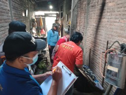 Bunuh Diri Nyebur Sumur Ketahuan Tetangga Gagal Mati
