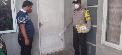 Terjerat Utang Pinjol, Pemuda Malang Nekat Gantung Diri