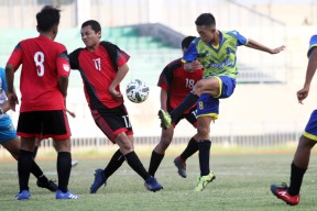 Piala Bupati Gresik Digelar Untuk Ajang Pencarian Bakat Talenta Sepakbola