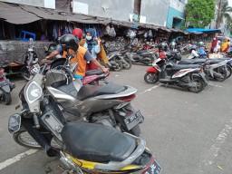 Pro Kontra Pengelolaan Parkir di Gresik, Ini yang Ditolak Jukir 