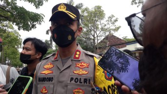 Korban Dugaan Pelecehan Seksual Laporkan Oknum Guru Ngaji di Tulungagung ke Polisi