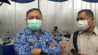 Komplain Perbedaan Data, Satgas Covid Tulungagung Bakal Surati Kemenkes dan KPCPEN