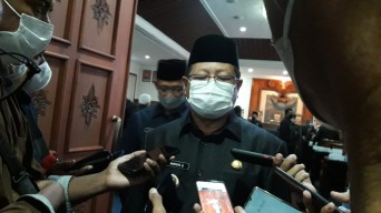 Tahun 2022, Proyeksi Pendapatan Pemkab Tulungagung Sebesar Rp2,5 Trilliun