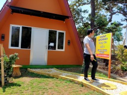 Ditegur Satpol PP Pasuruan, GWP Malah Cuek
