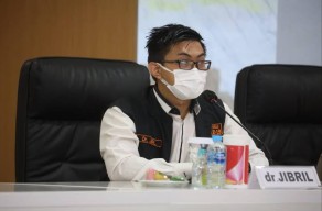Harus Saling Support, Satgas Covid-19 Jatim Minta Daerah di Jatim Tak Egois