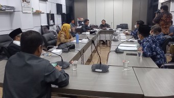 DPRD Rasionalisasi Usulan Tambahan Tunjangan Pegawai Gresik, Ini Alasannya