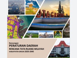 Pansus RTRW Gresik Akan Lakukan Uji Petik Untuk Memastikan Kesesuaian Pemanfaatan Ruang