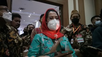 Rakernas 2021, Dekopin Dorong Ekosistem Digitalisasi Koperasi