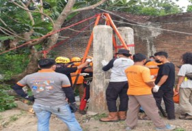 Hilang 12 Hari, Nenek di Ngawi Ditemukan Sudah Jadi Belatung