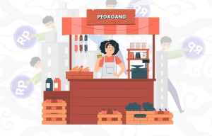 Hajar Rentenir, Pemkab Bojonegoro Gelontorkan Bantuan Modal Puluhan Miliar