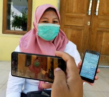 Belasan Tahun Mengabdi, Seorang Guru Honorer Belum Terdata Dapodik