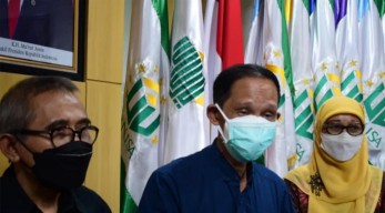Ini Pendapat Guru Besar Kedokteran Soal Pembelajaran Jarak Jauh Selama Pandemi
