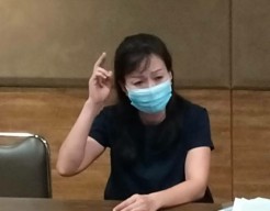 Janda 3 Anak di Surabaya Digugat Pengacara Rp 500 Juta