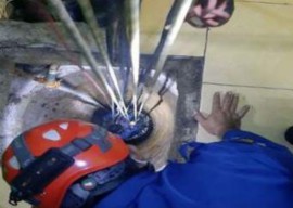 Gagal Tenggak Racun Tikus, Pria di Tulungagung Ceburkan Diri ke Sumur