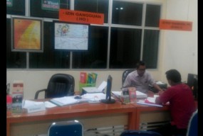 Awalnya Rp103 M, Kini Target Pendapatan DPM-PTSP Gresik Dikorting Hampir Separuh