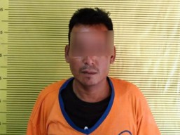 Penadah Motor Curian Asal Madura Disanggong Polisi di Suramadu