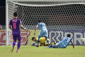 Kalahkan Persik Kediri 1-0, Laskar Joko Tingkir Naik Peringkat Sembilan Klasemen Sementara