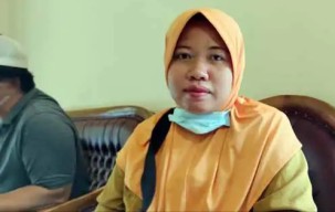 Gara-gara Dibully di Medsos, Warga Lamongan Ini Tanyakan Perkembangan Laporannya ke Polisi