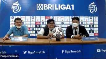 Pelatih Persela dan Barito Putera Keluhkan Padatnya Jadwal Liga