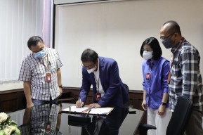 Nasabah Bank Jatim Kini Bisa Manfaatkan Layanan ATM Link