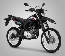 Perkuat Karakter Offroad, Yamaha WR 155 R Hadirkan Warna dan Grafis Baru