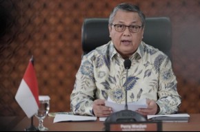 Kinerja Perekonomian Diprakirakan Terus Membaik