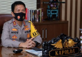 Korban Pinjol Ilegal Silahkan Laporan, Polda Jatim Perintahkan Polres Jajaran Bertindak di Wilayahnya