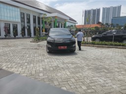 Saat Defisit Anggaran, Rehab Mapolres, Kejari serta Kodim Sedot APBD Gresik Miliaran