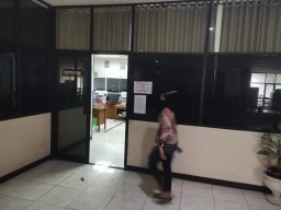 Tugas Audit Anggaran Penyertaan Modal Perumda Giri Tirta dari Bupati Masih di Meja Inspektorat