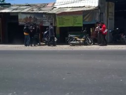 Enam Aktivis di Gresik Sempat Diamankan Saat Iring-iring Presiden, Kini Sudah Dibebaskan