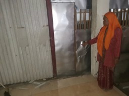 Insiden Kerusuhan Oknum Perguruan Silat di Jatirembe Benjeng Berakhir Damai