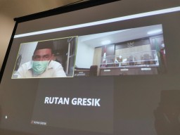 Tak Terima Tuntutan JPU, Kuasa Hukum Terdakwa Cantrang Asal Lamongan Ajukan Pledoi, Ini Tujuannya