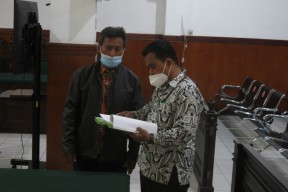 Penggugat Subandi Sudah Ancang-ancang Banding, Jika Putusannya Seperti Ini