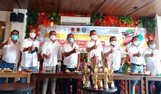 Sempat Tertunda, Turnamen Golf Jatim Akhirnya Digeber Mulai Besok