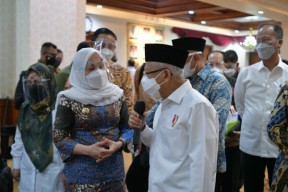 Tangani Kemiskinan Ekstrem, Pemkab Bojonegoro Perbanyak Program bagi Warga Miskin
