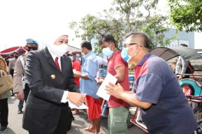 82,8 Persen Warga Jatim Puas dengan Kinerja Pemprov Dipimpin Gubernur Khofifah