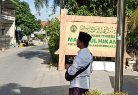 Dihajar Senior, Santriwan Ponpes di Kecamatan Tanggulangin Sidoarjo Meninggal Dunia