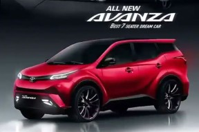 GIIAS 2021 Jadi Ajang Kemunculan Mobil Terbaru Pabrikan Otomotif