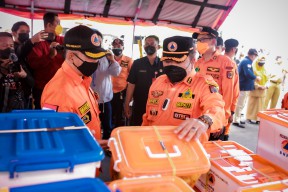 Bupati Jember Minta Masifkan Sosialiasi Kesiapsiagaan Bencana