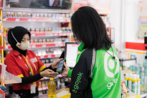 Gojek ​​Kucurkan Kembali Bantuan senilai Total Rp 260 Miliar Bagi Mitra Driver