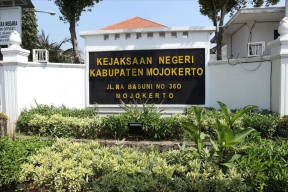 Jaksa Kejari Mojokerto Dikabarkan Kena OTT Kejaksaan Agung