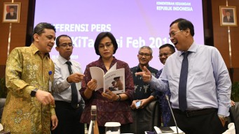 Punya Gaji Rp 60 Juta Setahun Kena Pajak 5%, Gaji Rp 5 Milliar Dipajaki Rp 35%