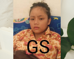 Gadis Asal Gresik Ini Akhirnya Pulang Setelah Empat Hari Hilang Tanpa Makan Minum