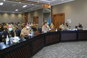 IPM Lamongan Lebih Tinggi dari Rerata Provinsi Jatim