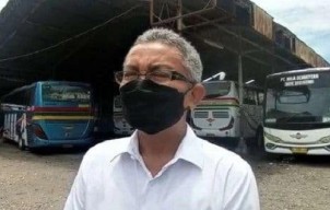 Kelangkaan Solar di SPBU, Organda Probolinggo Harap Segera Berakhir